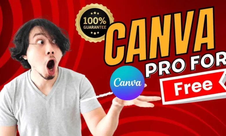 Canva Pro Team Invite Link August 2024